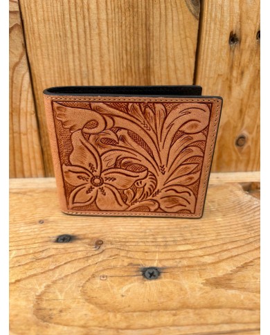 Finch Wallet