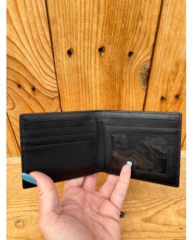 Finch Wallet