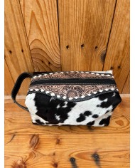 Shasta Makeup Bag