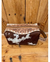 Shasta Makeup Bag