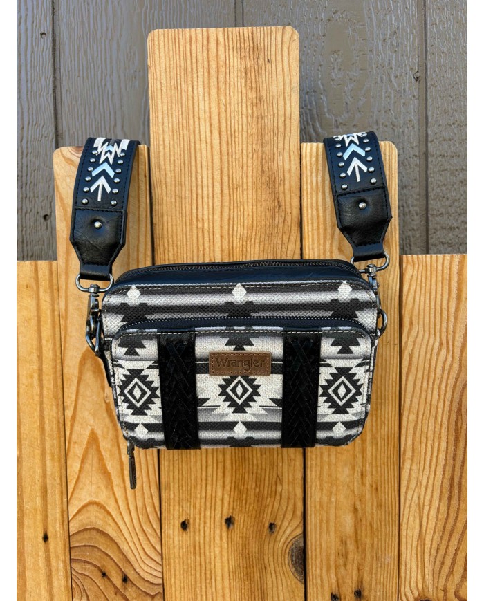 Millie Wrangler Crossbody