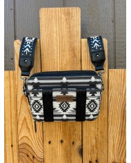 Millie Wrangler Crossbody