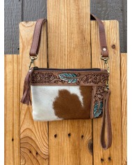 Cadence Wristlet/Crossbody