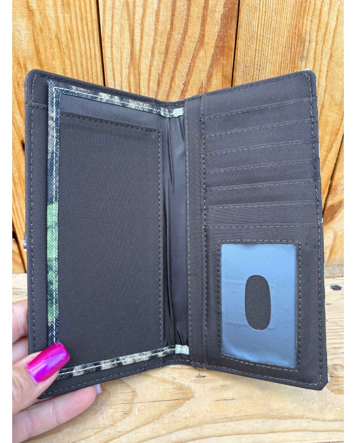 Cade Wallet