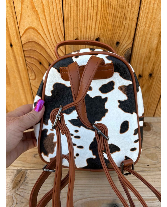 Adelynn Mini Backpack