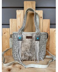 Allie Wrangler Concealed Carry Crossbody