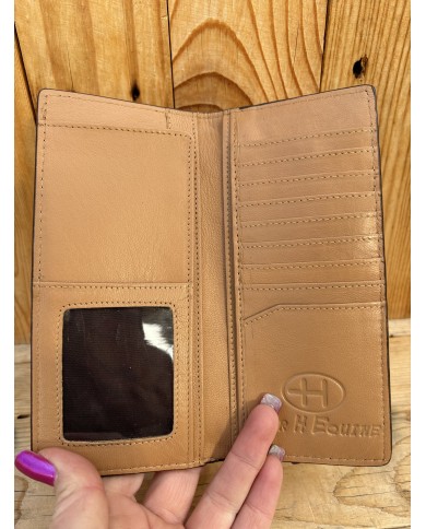 Tanner Wallet