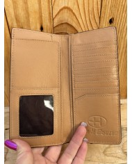 Tanner Wallet