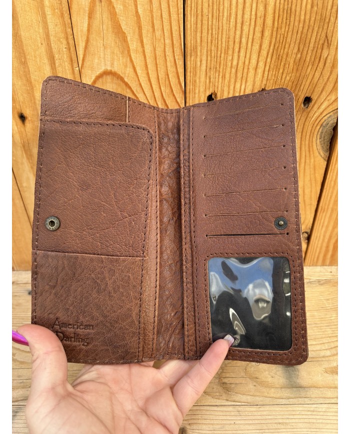 Rachelle Wallet