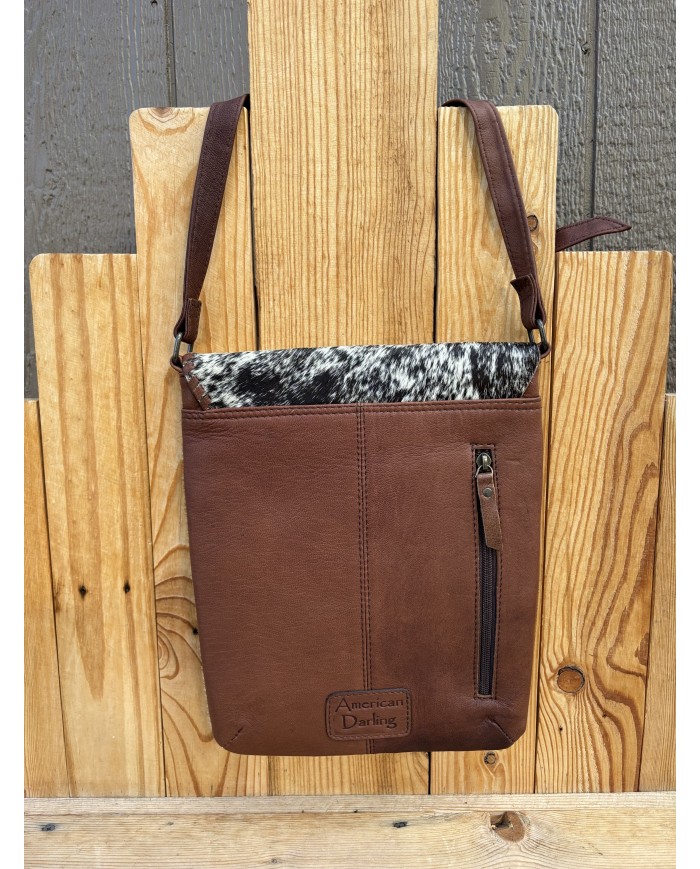 Kaisha Concealed Carry Crossbody