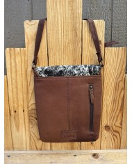 Kaisha Concealed Carry Crossbody