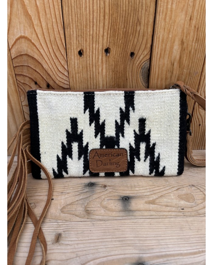 Madison Crossbody