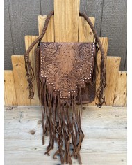 Reid Crossbody