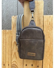 Wrangler Kali Sling Bags!