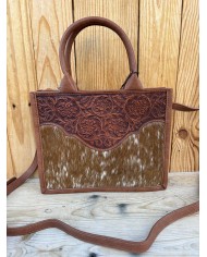 Carolyn Concealed Carry Crossbody