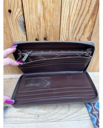Carolee Wallet Wristlet