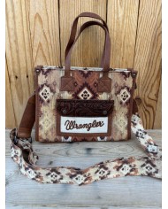 Loren Wrangler Concealed Carry Crossbody