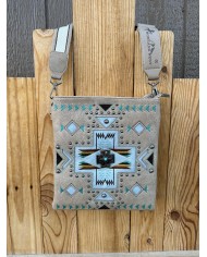 Callie Concealed Carry Crossbody