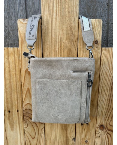 Callie Concealed Carry Crossbody