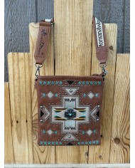 Callie Concealed Carry Crossbody