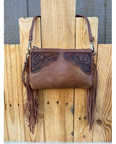 Addie Crossbody