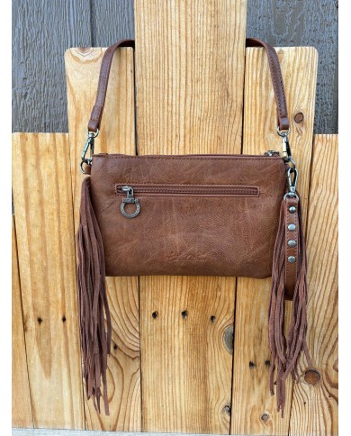 Addie Crossbody