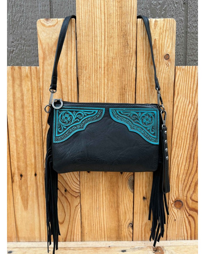 Addie Crossbody