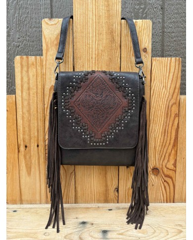 Katy Concealed Carry Crossbody