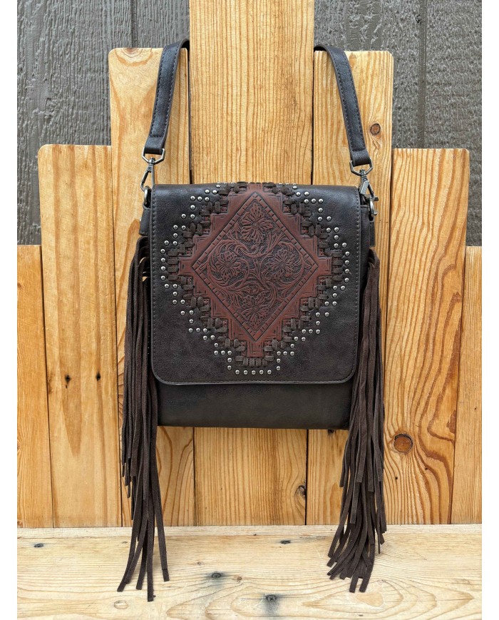 Katy Concealed Carry Crossbody