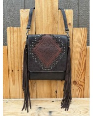 Katy Concealed Carry Crossbody