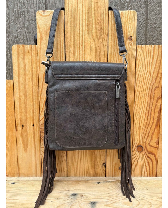 Katy Concealed Carry Crossbody