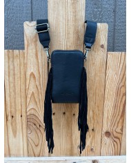 Ashley Wallet Crossbody