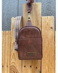 Wrangler Kali Sling Bags!