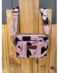 Millie Wrangler Crossbody