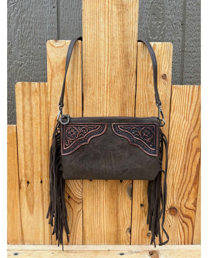 Addie Crossbody