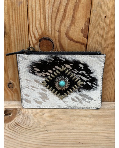 Eye Credit Card Wallet