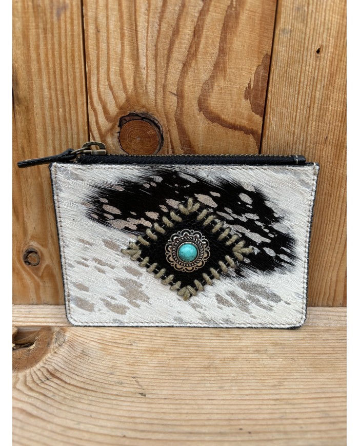 Eye Credit Card Wallet