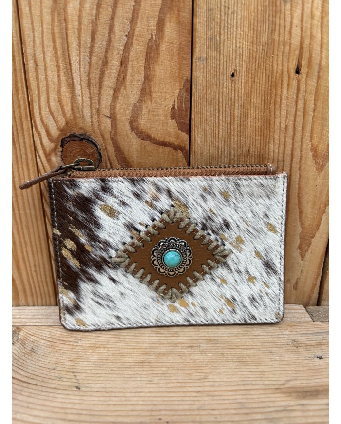 Eye Credit Card Wallet