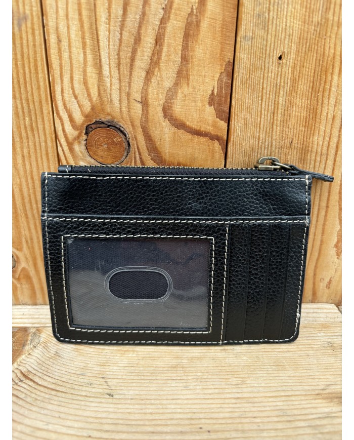 Eye Credit Card Wallet