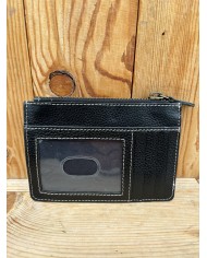 Eye Credit Card Wallet