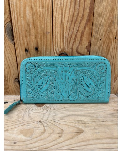 Steerhallow Wallet