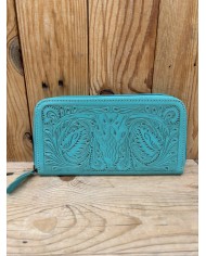 Steerhallow Wallet