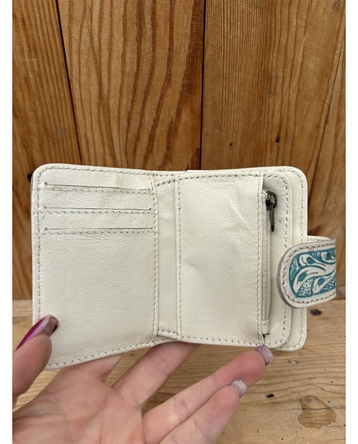 Prairie Meadow Wallet