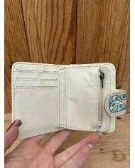 Prairie Meadow Wallet