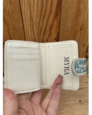 Prairie Meadow Wallet