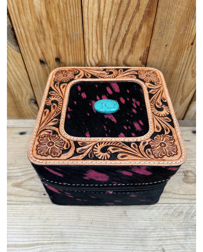 Betsy Jewelry Box