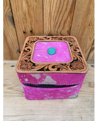 Betsy Jewelry Box