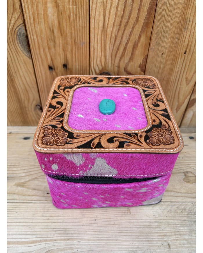 Betsy Jewelry Box