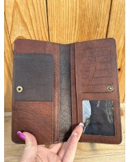 Bonnie Wallet