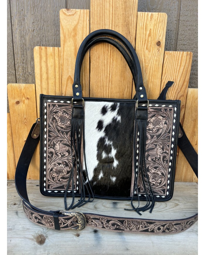 Kristi Concealed Carry Tote